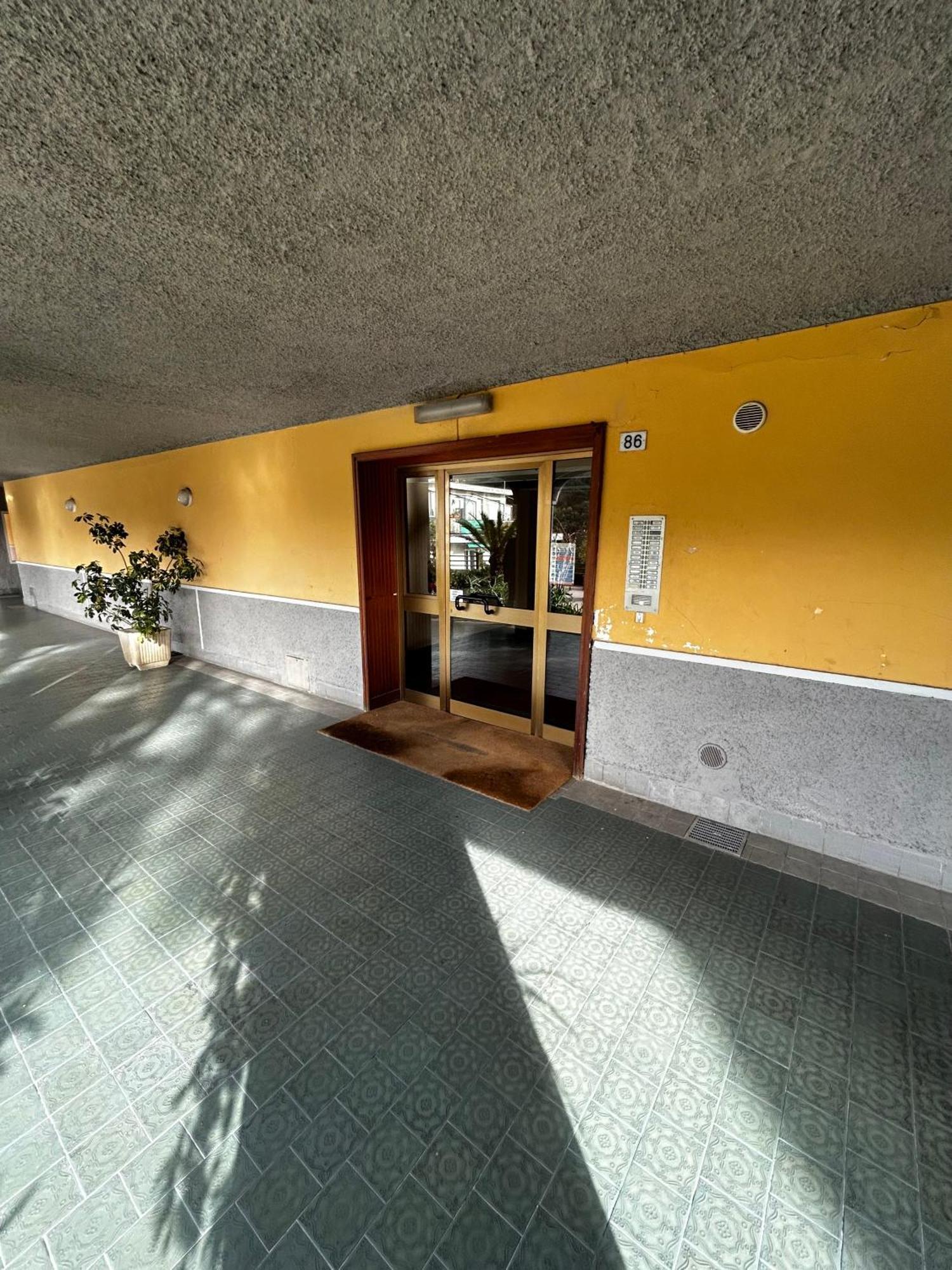 ラッパロCasa Di Francescaアパートメント エクステリア 写真